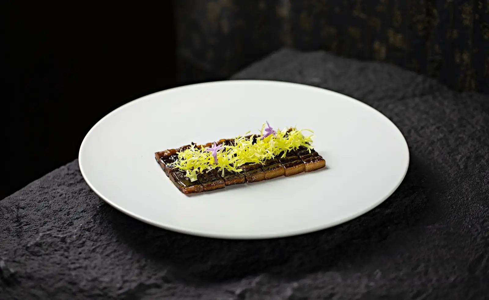 Fine dining at Lorvessa Royal Crest