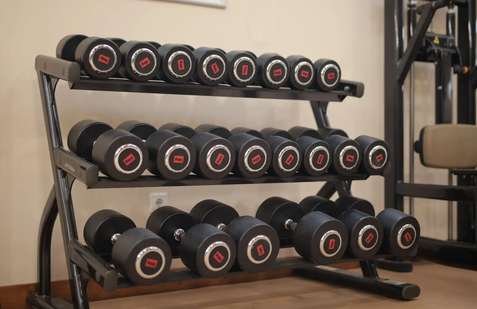 Performance Fitness Centre